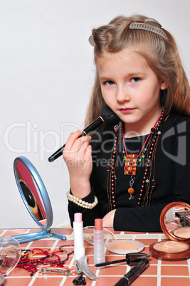 mädchen schminken mädchen schminken