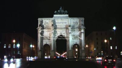 Siegestor München