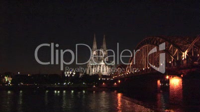 Kölner Dom