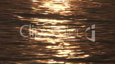 Goldene Wellen