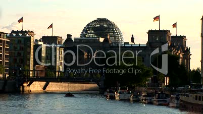 Reichstagsgebäude