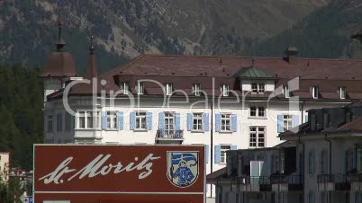 St. Moritz