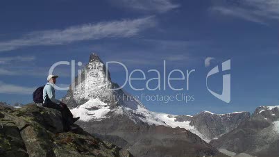 Matterhorn