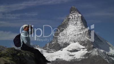 Matterhorn / Bergerlebnis