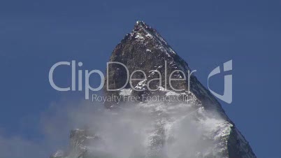 Matterhorn - Naturwunder