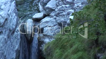 Wasserfall