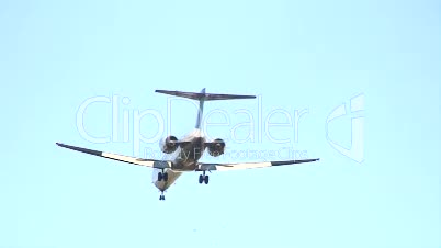 Flugzeug