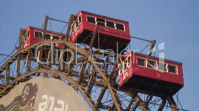 Riesenrad in Wien