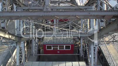 Riesenrad in Wien