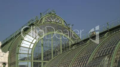 Palmenhaus/Orangerie