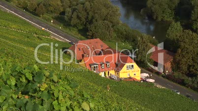 Nordheim am Main / Weinort in Franken