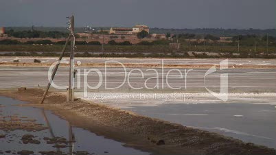 Salines de Llevant