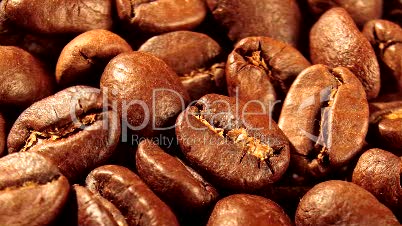 HD Kaffebohnen