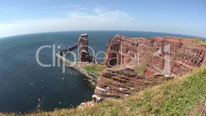 Insel Helgoland