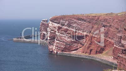 Insel Helgoland