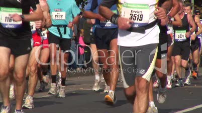 Messe-Frankfurt Marathon 2006