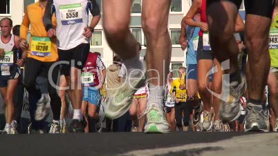 Messe-Frankfurt Marathon 2006