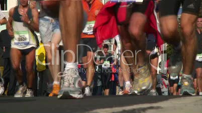 Messe-Frankfurt Marathon 2006