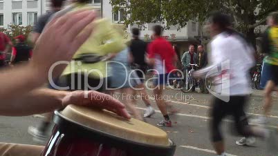 Messe-Frankfurt Marathon 2006