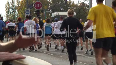 Messe-Frankfurt Marathon 2006