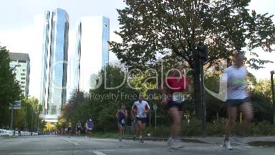 Messe-Frankfurt Marathon 2006