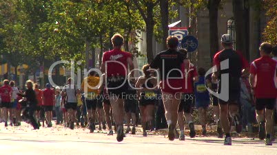 Messe-Frankfurt Marathon 2006