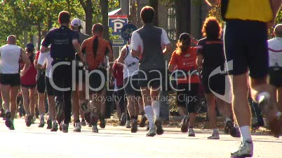 Messe-Frankfurt Marathon 2006