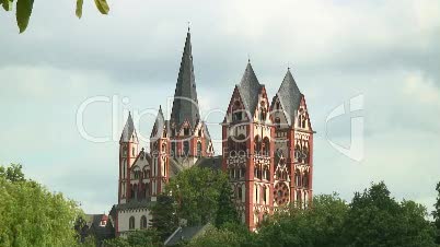 Limburger Dom