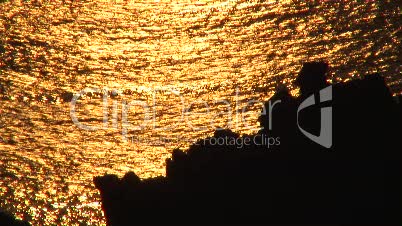 Sonnenaufgang auf Rhodos 7