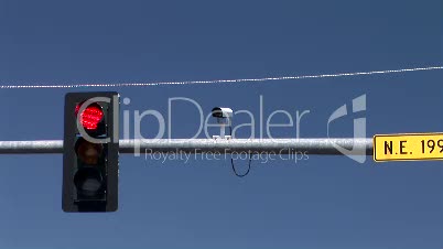 Traffic Signal