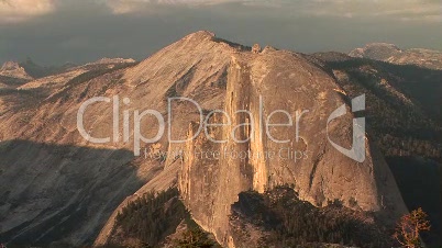 Half Dome, Yosemite National Park