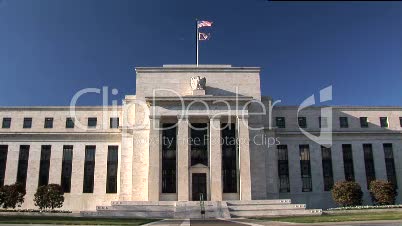 Federal Reserve Bank Washington DC