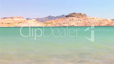 Lake Mead, Nevada