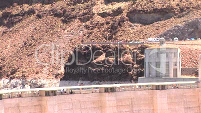 Hoover Dam