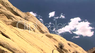 Grand Staircase Escalante National Monument, Time Lapse