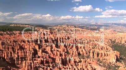 Bryce Canyon, Time Lapse