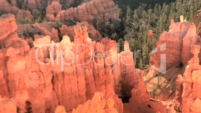 Bryce Canyon National Park