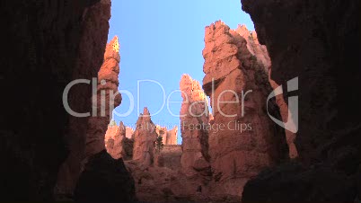 Bryce Canyon National Park