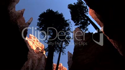 Bryce Canyon National Park