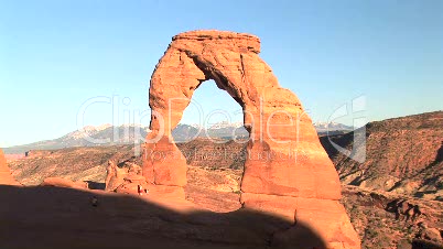 Arches National Park, Delicate Arch