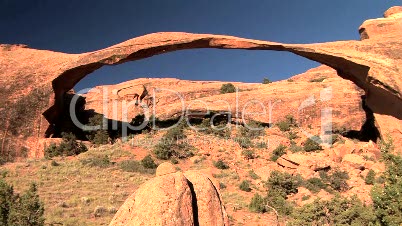 Arches National Park, Landscape Arch