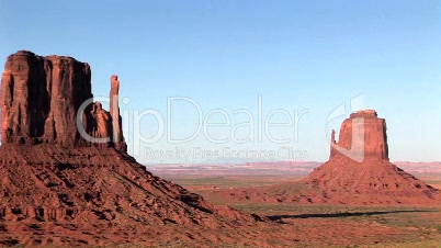 Monument Valley