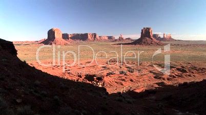 Monument Valley