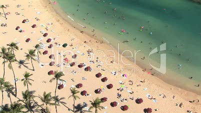 Waikiki Beach