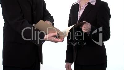 Business Stock Footage - Shot 21
