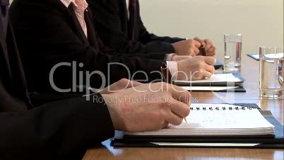 Business Stock Footage - Shot 26