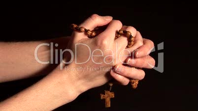 Religious Stock Footage