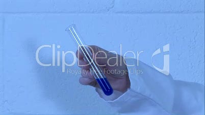Science Stock Footage