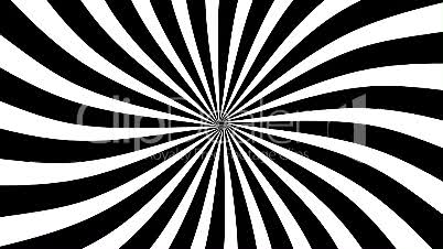Hypnotist Seamless Background