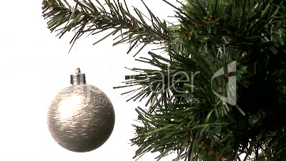 Christmas Tree Decoration 5